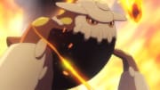 Trainers want to know where they can find the “Lava Dome” Pokemon, Heatran, in Pokemon Brilliant Diamond and Shining Pearl.