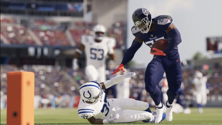 How to Get Training Points in Madden 23