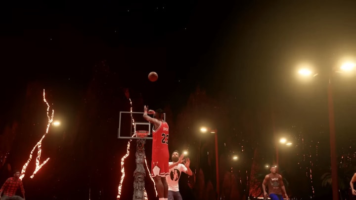 Here's a breakdown of the best jump shots to use in NBA 2K23 Season 2 on Current and Next Gen.