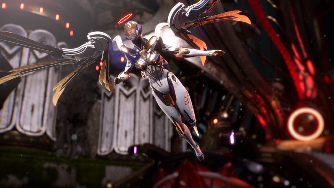 Paragon: The Overprime will enter early access soon.
