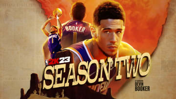 NBA 2K23 Season 2 officially kicked off on Oct. 21, 2022.