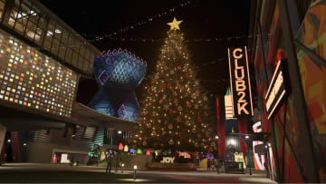 Here's a breakdown of the Christmas events coming to NBA 2K23 MyCareer on current and next gen.