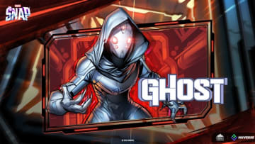 Ghost is the newest card in Marvel Snap with a unique ability as a 1-drop.