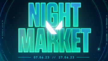 Valorant Night Market starts on June 7 at 8 p.m. ET.