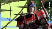 Optimus Prime is coming to the Fortnite Chapter 4 Season 3 Battle Pass.