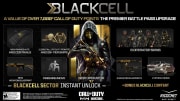 Check out all the Warzone Season 4 BlackCell rewards.