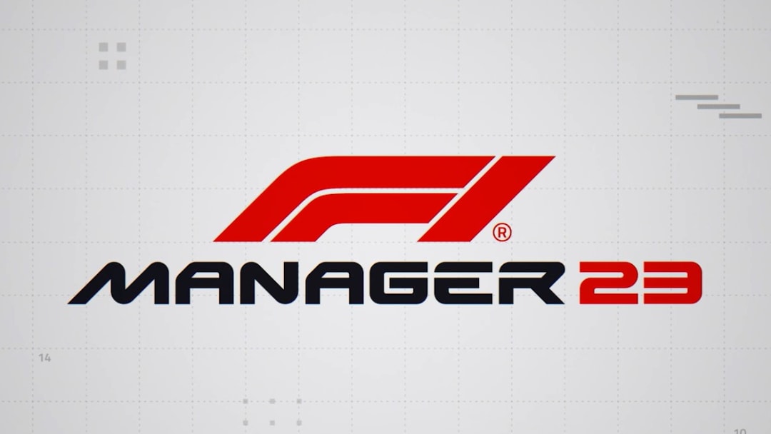 F1 Manager 23 is coming soon!