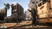 Check out all the details surrounding the Modern Warfare 3 reveal event.