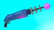 Check out the full list of new and unvaulted weapons in Fortnite update v25.20.