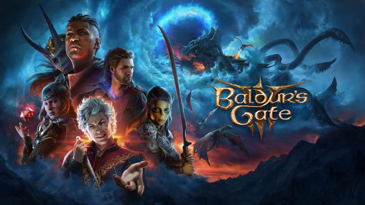 Baldur's Gate 3 does not support cross-platform play.