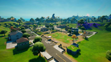 Pleasant Park will likely not return to Fortnite.