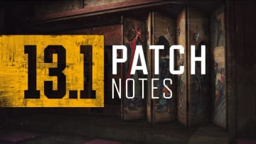Krafton has released the 13.1 patch notes for PUBG: Battlegrounds, an update for console that includes lots of changes and improvements to Taego.