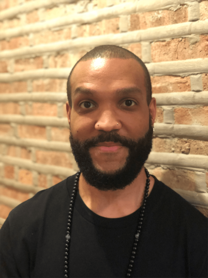 Derrick Fields, founder of WakingOni Games and lead designer on Onsen Master.