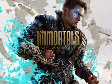 Players will likely be able to pre-load Immortals of Aveum before Aug. 23.